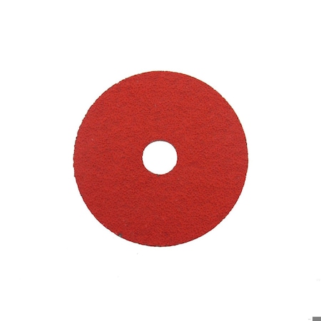 Flexovit RESIN FIBER DISC W/TOPSIZE SANDSTORM 32849